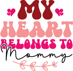 Retro Mother's Day SVG Bundle, Mothers Day SVG Bundle, mom life svg, Mother's Day, mama svg, Mommy and Me svg, mum svg, Retro Mom Bundle Sublimation , Mom svg bundle hand lettered ,mothers day svg, mo