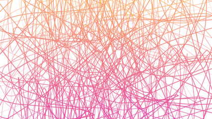Hand drawn texture scribble marker and ink patterns. Hand drawing texture. Vector