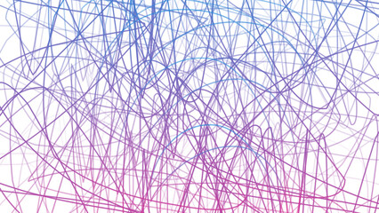 Hand drawn texture scribble marker and ink patterns. Hand drawing texture. Vector