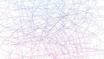 Hand drawn texture scribble marker and ink patterns. Hand drawing texture. Vector