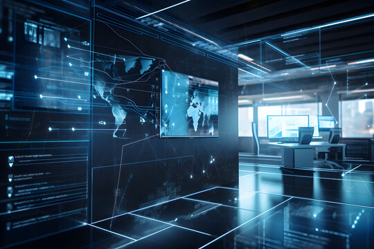 Endpoint security