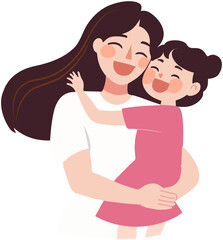 mothers day mother icon