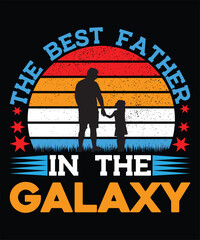 Father's day t-Shirt Design.The best t-shirt designs for father's day.
