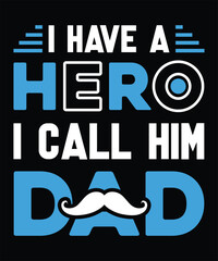Father's day t-Shirt Design.The best t-shirt designs for father's day.