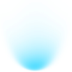 Transparent Gradient Overlay