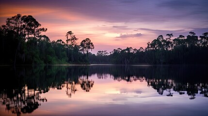 Beautiful Landscapes, Generative AI