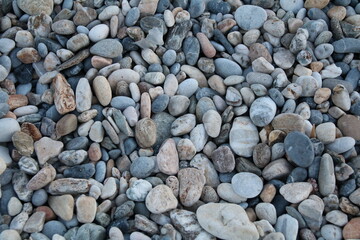 photo of a lot of rocks