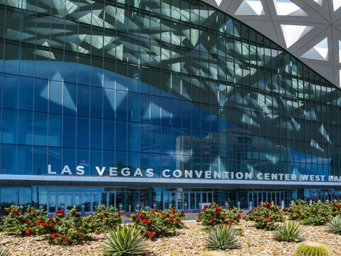 Las Vegas Convention Center