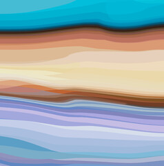 abstract colorful background