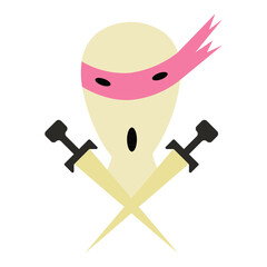 ninja icon