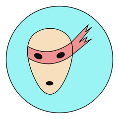 ninja icon