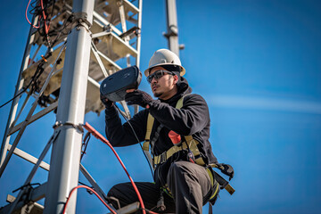 Installation of 5G technology, Generative AI