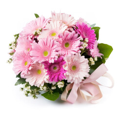 Bouquet de leur fete des m&egrave;res