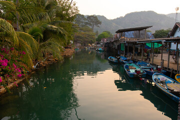 Obraz premium Koh chang