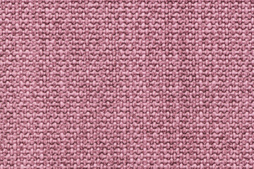 Pink leather texture background