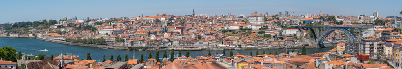 Fototapeta na wymiar Porto, oporto Portugal