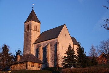 Fototapeta premium Magdalensberg