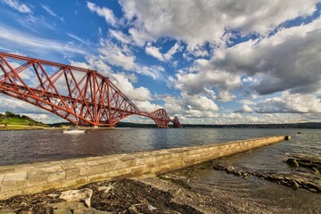 Forth Rail Bridge