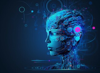 Artificial Intelligence: Future-Oriented Solutions with Computer Thinking Ability,generative ai