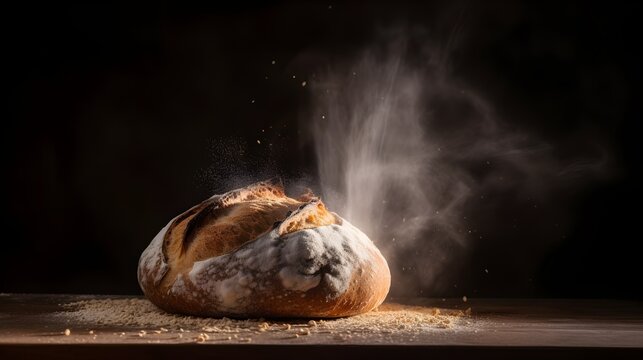 Sourdough Bread
