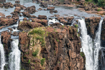 Iguazu Falls: The Natural Wonder of South America