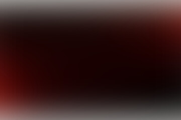 Abstract modern blurred beauty gradient studio background. Colorful smooth banner template. Easy editable graphic illustration with no transparency used for display product, advertisement, website,