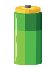 eco green battery
