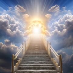 stairway to heaven, Generative AI