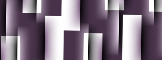 Obraz premium Minimalist background gradient design style