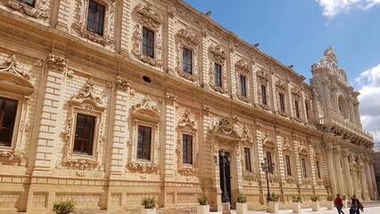 LECCE (Puglia)
