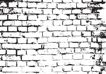 Grunge stripes and lines texture background. Abstract overlay. PNG graphic illustration with transparent background.