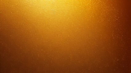 Abstract golden background. Generative AI
