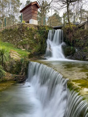 Obraz premium Nadais leisure park