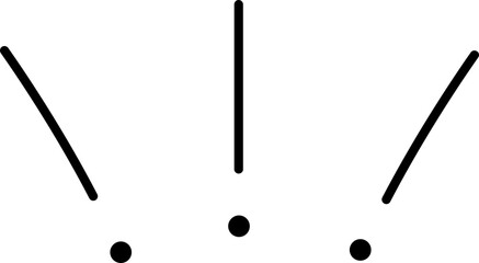 Doodle Art Illustration