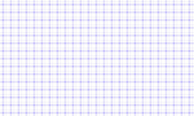Purple seamless plaid pattern