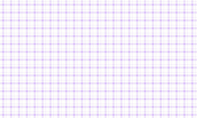 Purple seamless plaid pattern