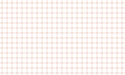 Yellow seamless plaid pattern