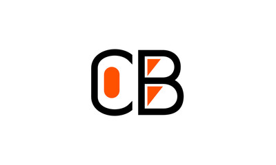 C & B Professional logo for all kinds of business