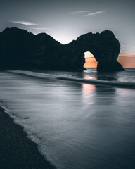 Durdle Door