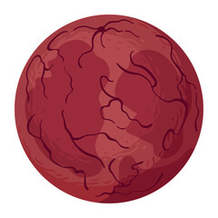 mercury planet space outer