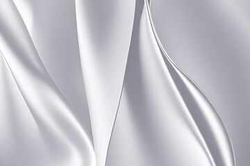 white satin fabric background	