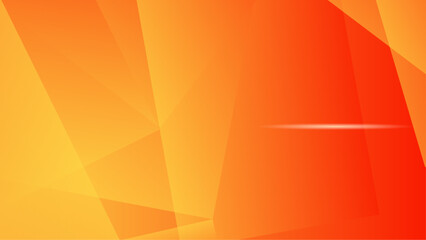 Modern geometric shapes 3d abstract technology background. Vector abstract graphic design banner pattern presentation background web template.