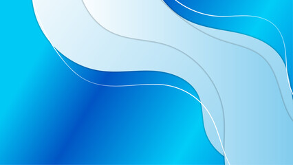 Abstract geometric shapes vector technology background, for design brochure, website, flyer. Geometric 3d shapes wallpaper for poster, certificate, presentation, landing page