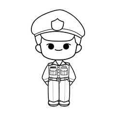 policeman