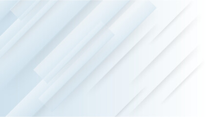 Obraz premium Vector gradient minimalist background