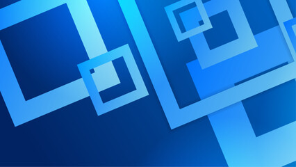 Vector gradient minimalist background