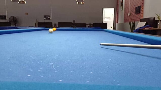 Carom Billard, Carambole Billiards, family of cue sports