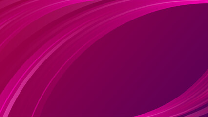 Geometric shapes abstract modern technology background design. Vector abstract graphic presentation design banner pattern wallpaper background web template red