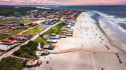 Salinópolis Atalaia Salinas Pará Praia Cidade Litoral Amazonia Ruas Estrada Férias Feriado...