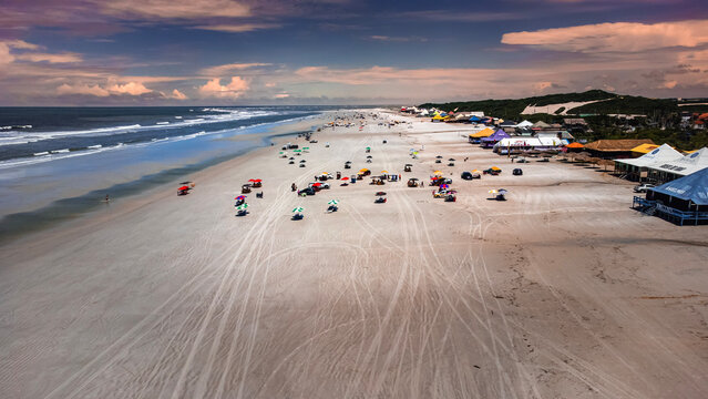 Salin&oacute;polis Atalaia Salinas Par&aacute; Praia Cidade Litoral Amazonia Ruas Estrada F&eacute;rias Feriado Viajar Viagem Paraense Salinopolis Para Paisagem Litoranea A&eacute;rea Drone &Ocirc;nibus Carro Ver&atilde;o Veraneio